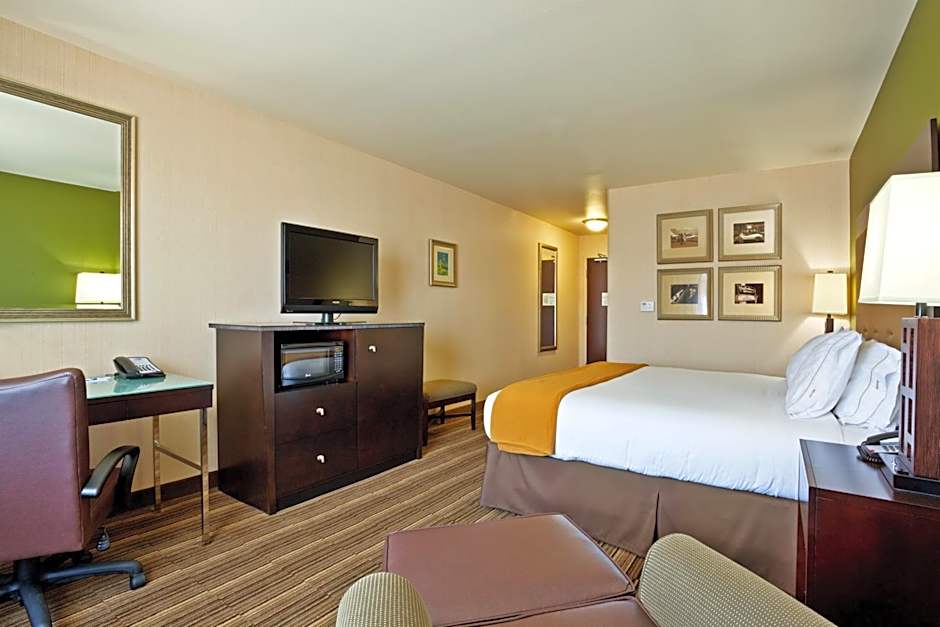Holiday Inn Express Hotel Twin Falls By IHG