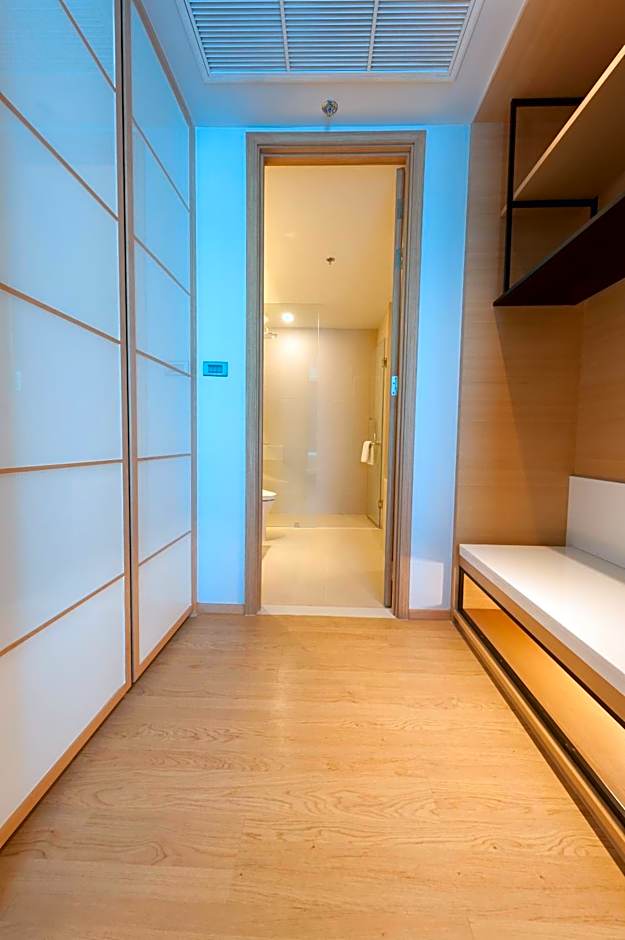 Arize Hotel Sri Racha