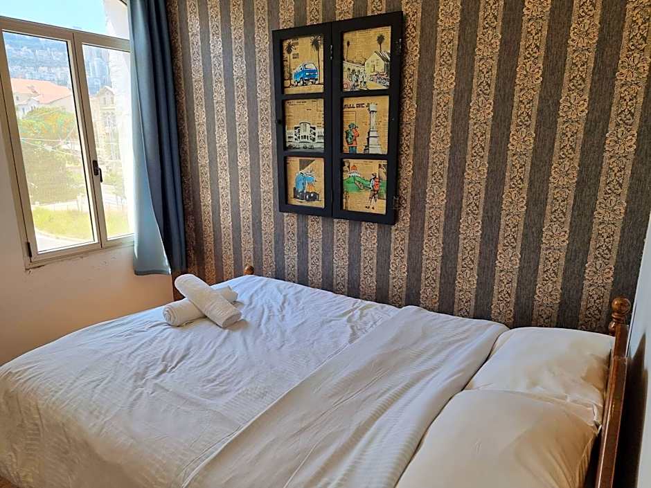 Haifa Hostel