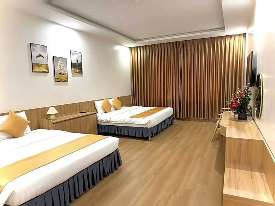 White Hotel