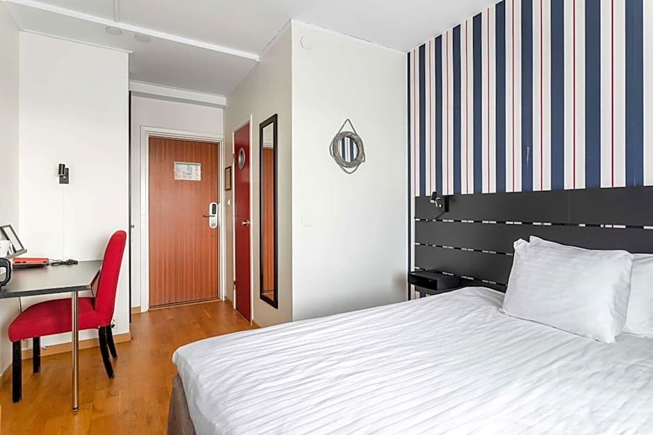 Best Western Sjofartshotellet