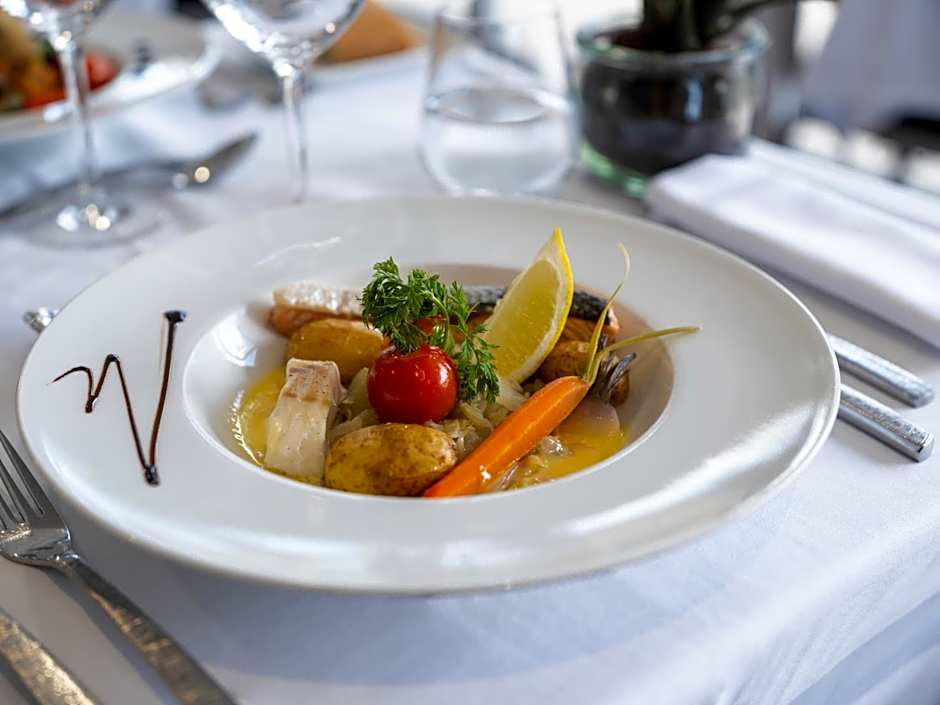 Golden Tulip La Baule