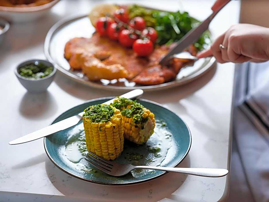 Hotel Indigo Newcastle By IHG