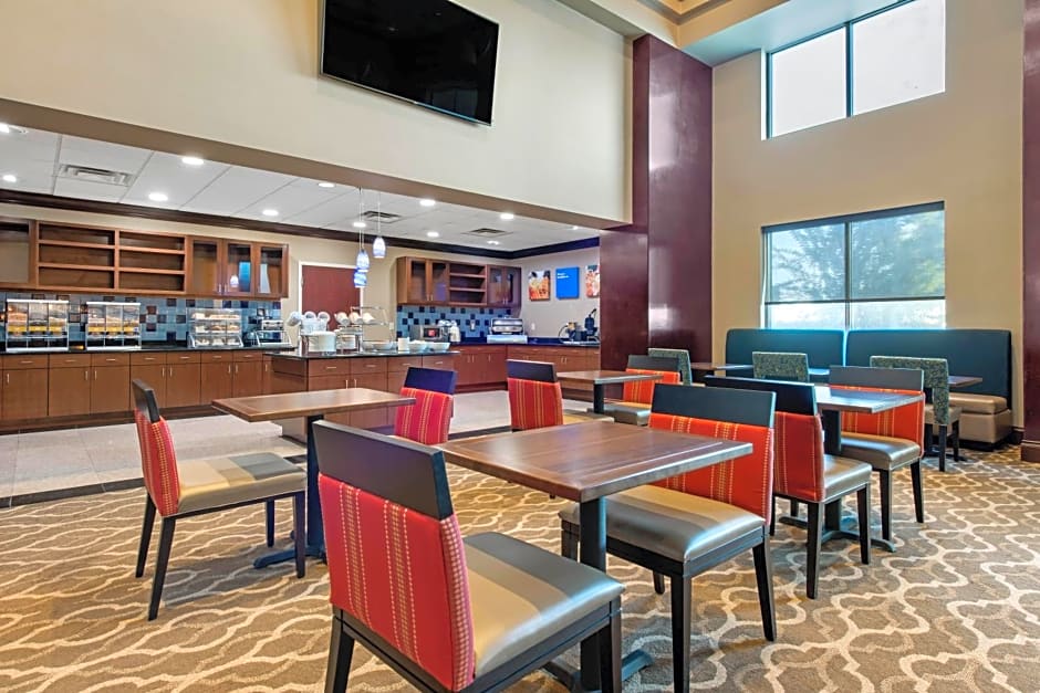 Comfort Inn & Suites Tavares North