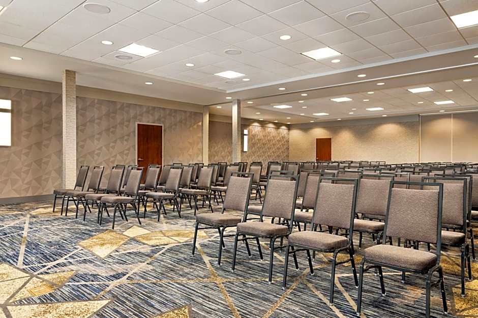 Courtyard by Marriott Columbia
