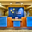 Holiday Inn Express & Suites El Paso Airport By IHG