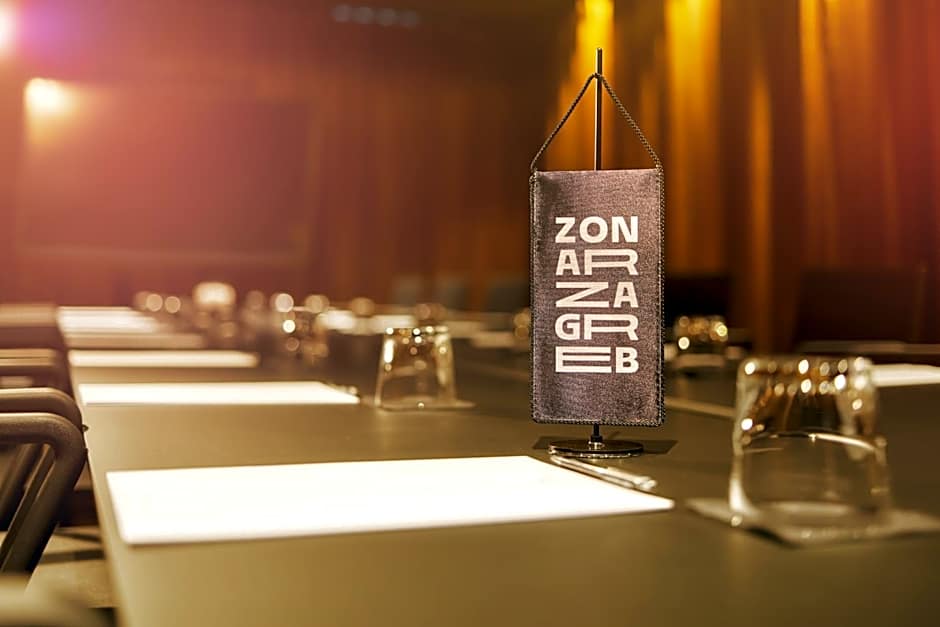 Maistra City Vibes Zonar Zagreb