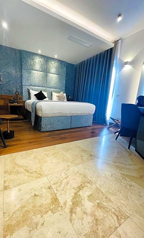 The Village Boutique and SPA