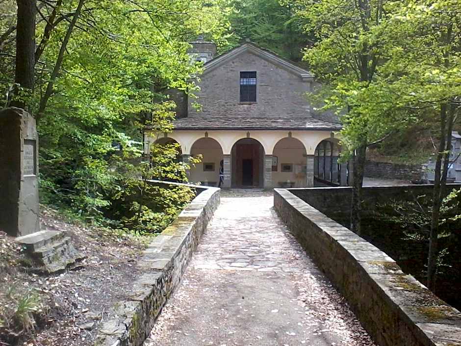 Hotel Miravalle 2000