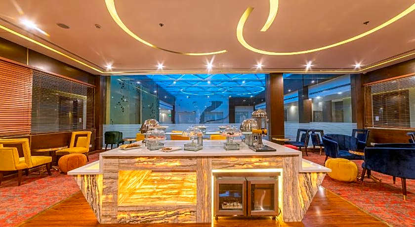 Best Western Premier Islamabad