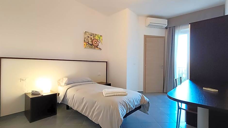 LIDO Rooms & Apartments