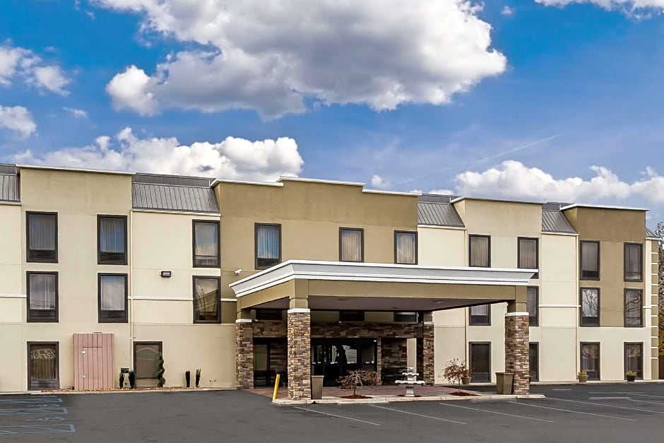 Comfort Inn South