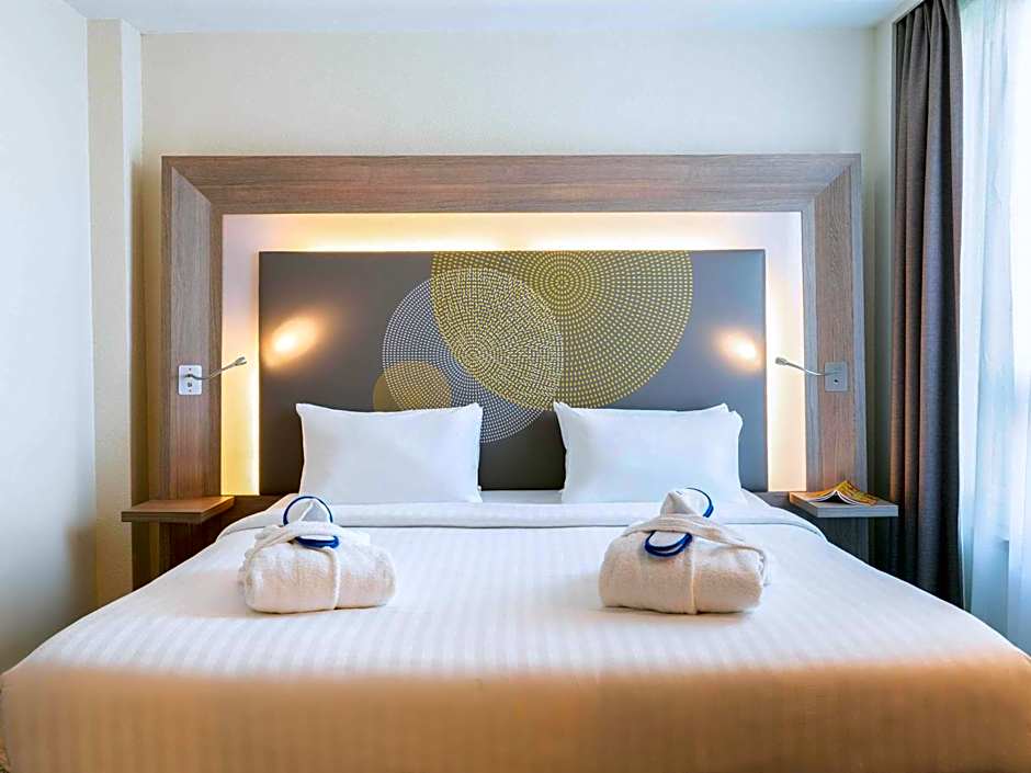 Novotel Paris Gare De Lyon