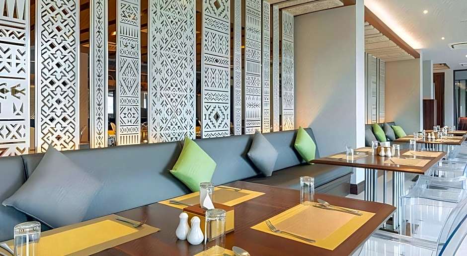 GRAND HOTEL VIENTIANE