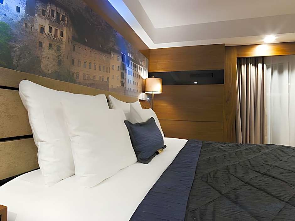 Park Dedeman Trabzon