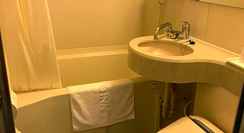 Toyoko Inn Kyoto Gojo-Karasuma