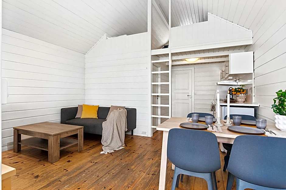 Topcamp Onsakervika - Tyrifjorden