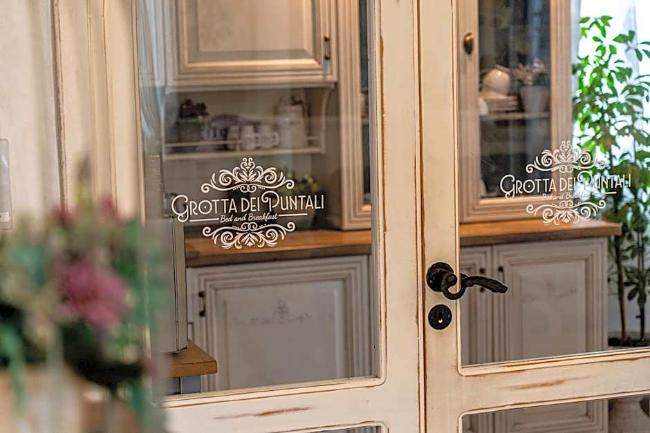 Grotta dei Puntali B&B