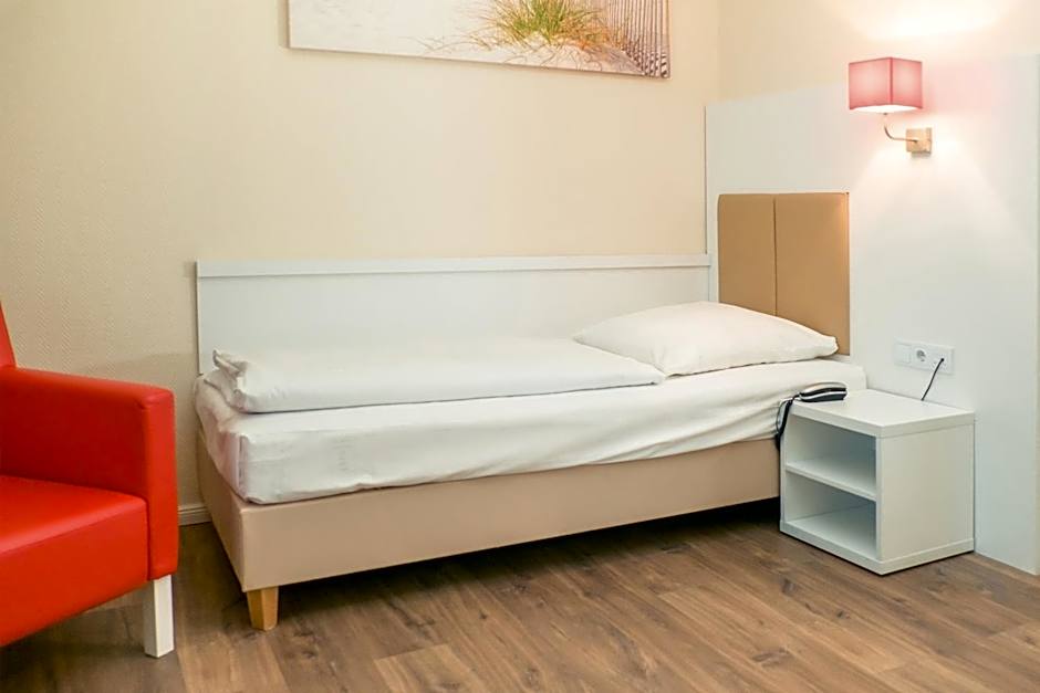 Hotel Stuttgart Sindelfingen City by Tulip Inn