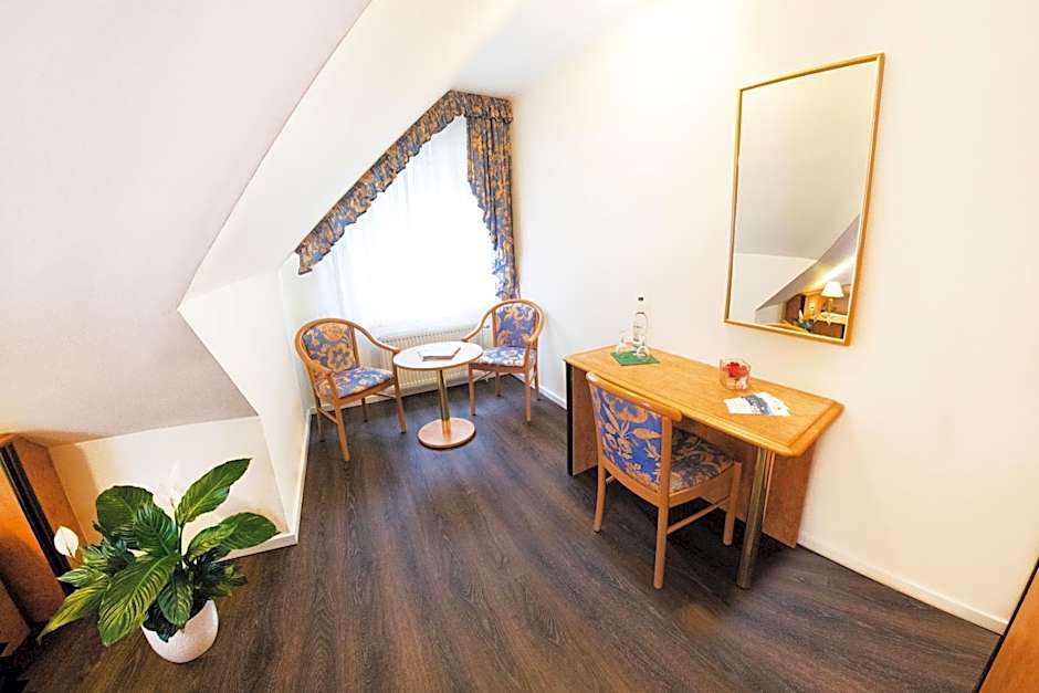 Hotel Restaurant Waldlust