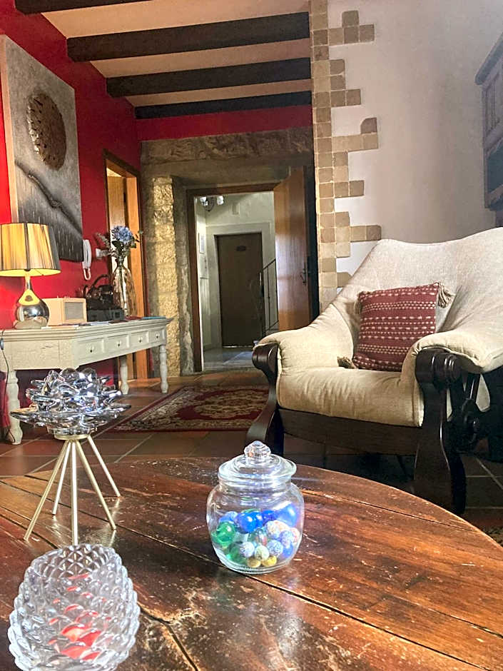 Refúgio das Artes Guesthouse