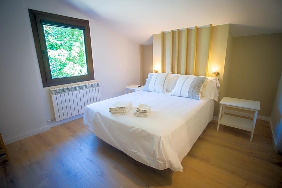 L'indret del Pedraforca Adults Only