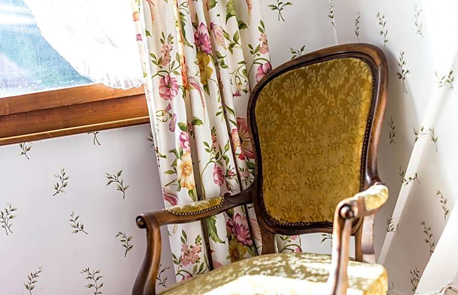 Swiss Historic Hotel Masson