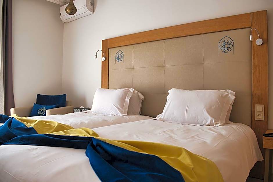 Diwane Hotel & Spa Marrakech