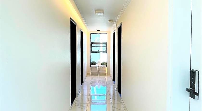 W Premium Guesthouse Incheon airport