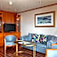 Sunborn London Yacht Hotel