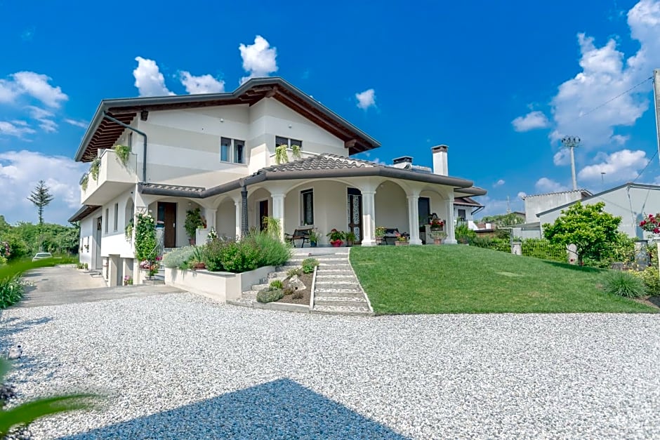 B&B ARMONIE DI CAMPAGNA