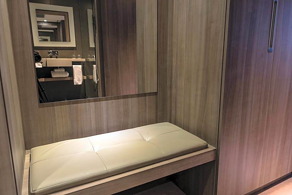 Novotel RJ Praia de Botafogo