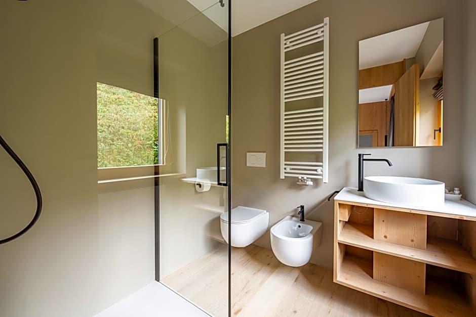 Ama Dolomiti - Residence