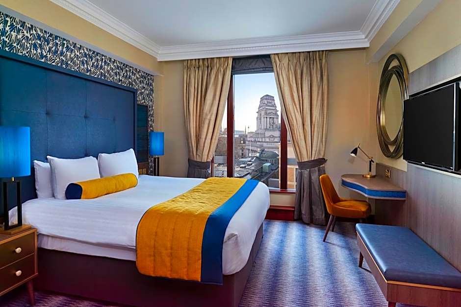 Leonardo Royal London City - Tower Hill