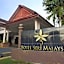Hotel Seri Malaysia Alor Setar
