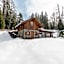 Cain Comfort Chalet
