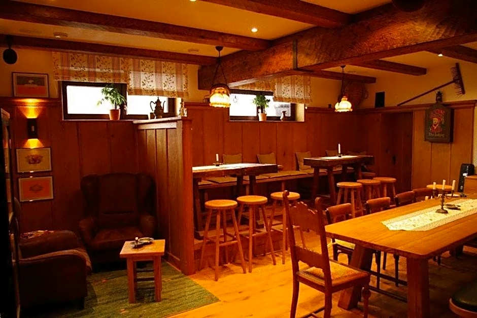 Hotel Alter Posthof