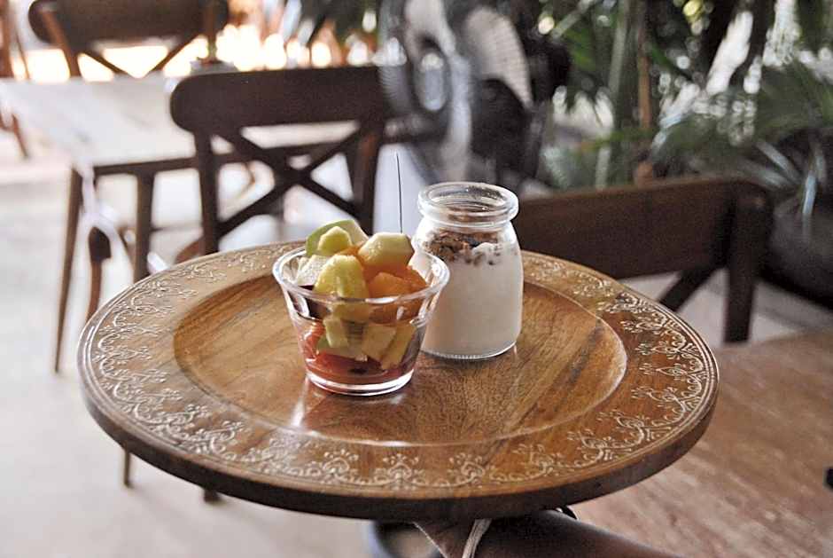 Boutique Hotel EL NIDO Holbox