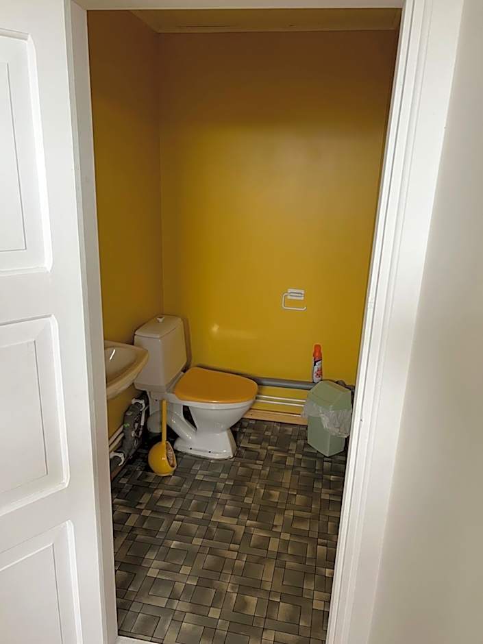 VeskisillaMSJ kodumajutus