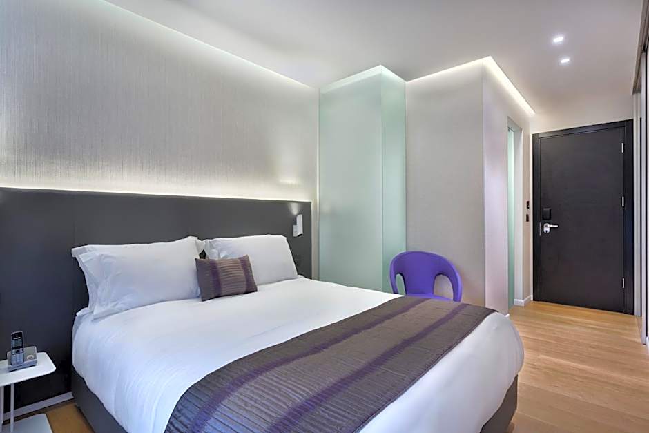 Photo 1 of 4 of Superior 1 Double Bed or 2 Beds