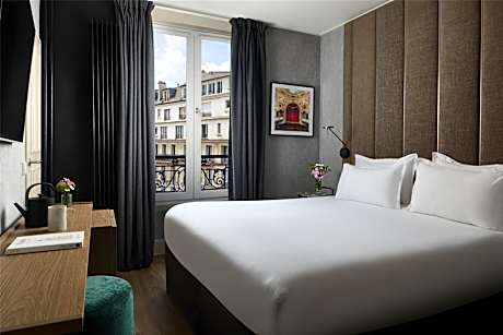 NH Paris Opéra Faubourg