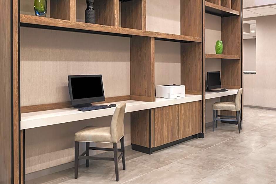 Holiday Inn Odessa By IHG