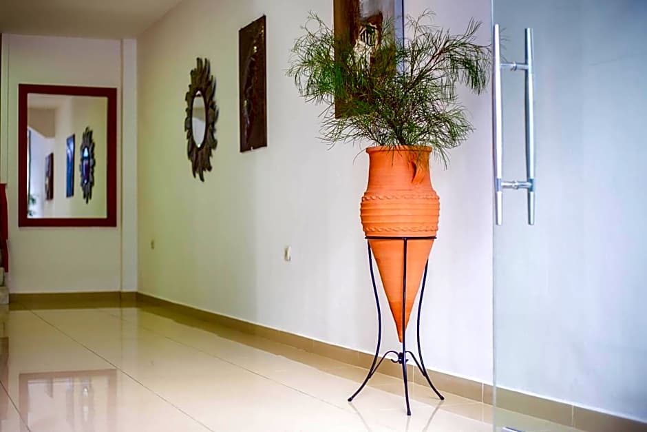 Filmar Hotel, Ixia, Rhodes