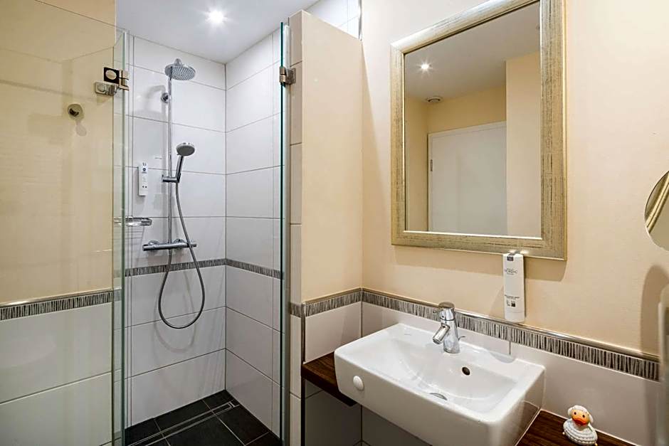 Best Western Hotel Lamm