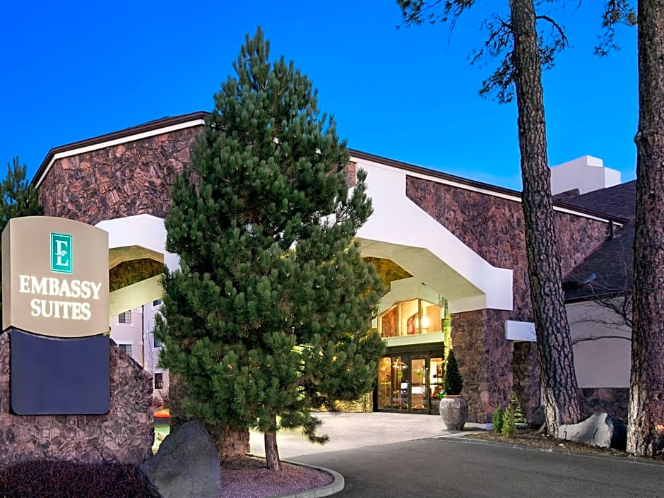 Embassy Suites by Hilton Flagstaff