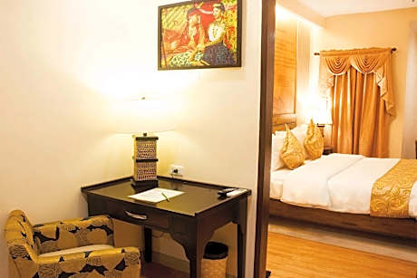 Royal Suite