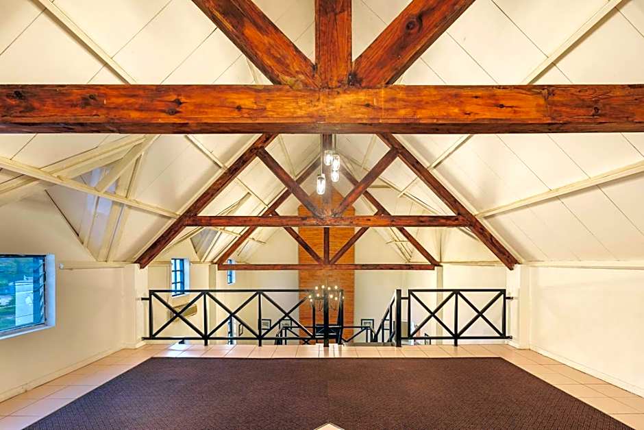 Protea Hotel by Marriott Chingola