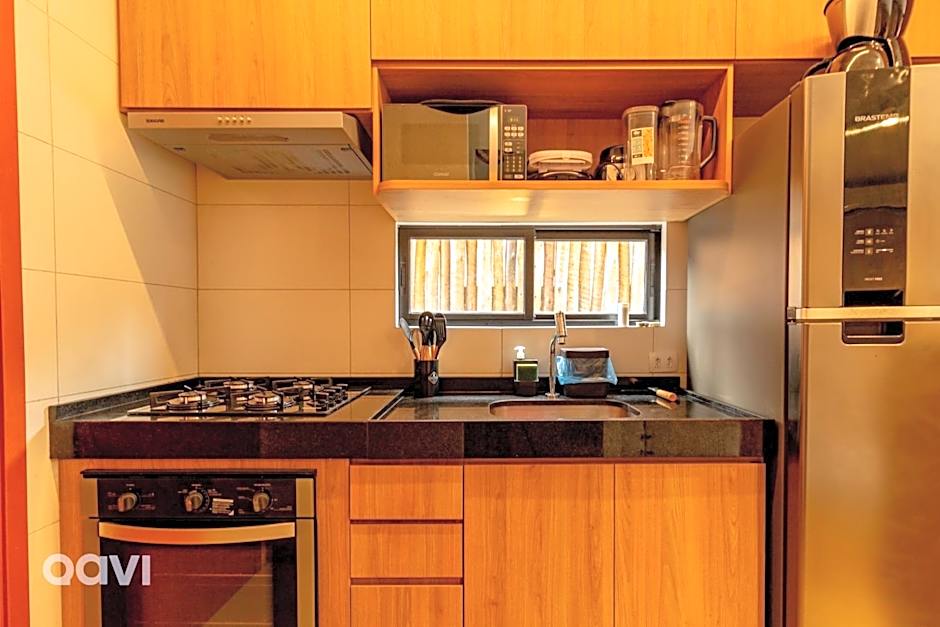 Villa Sapê em São Miguel dos Milagres