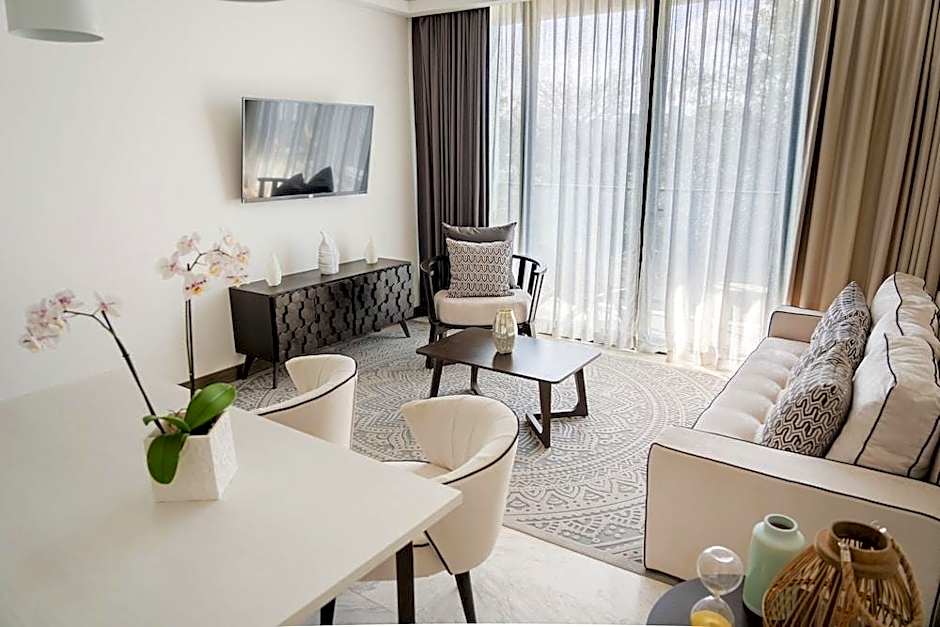 Serenity Hotel Boutique