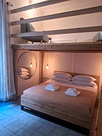 Double B Ferruccio I